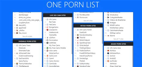 site free porn|List of the Best Porn Sites & Free Porn Websites of 2025